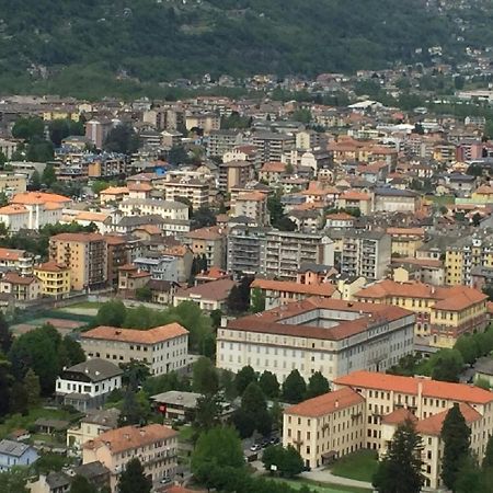 La Palma Apartamento Domodossola Exterior foto