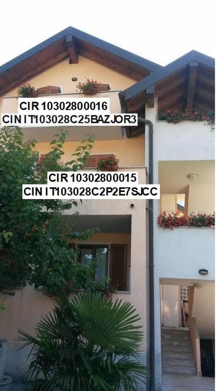 La Palma Apartamento Domodossola Exterior foto